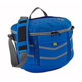 boreas(ボレアス) Stinson(スティンソン) 03-0141A-BLU5M 【廃】メッセンジャーバッグ