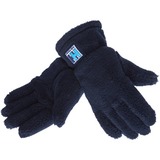 HELLY HANSEN(ヘリーハンセン) ファイバーパイルグローブ HA91362 インナー･フリースグローブ(アウトドア)