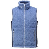 HELLY HANSEN(ヘリーハンセン) エルトンベスト Women’s HE11354 フリースベスト(レディース)