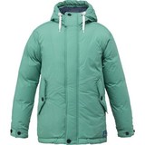 HELLY HANSEN(ヘリーハンセン) ファーレット ジャケット HE11373 ダウン･中綿ジャケット(メンズ)