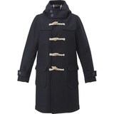 HELLY HANSEN(ヘリーハンセン) ビルトダッフルコート Men’s HE11380 ブルゾン(メンズ)
