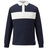 HELLY HANSEN(ヘリーハンセン) ロングスリーブ コットン プル オーバー シャツ Men’s HE31350 長袖シャツ(メンズ)