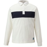 HELLY HANSEN(ヘリーハンセン) ロングスリーブ コットン プル オーバー シャツ Men’s HE31350 長袖シャツ(メンズ)