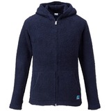 HELLY HANSEN(ヘリーハンセン) ロングスリーブ パイルフル ジップ パーカ Men’s HE31371 スウェット･トレーナー･パーカー