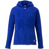 HELLY HANSEN(ヘリーハンセン) ロングスリーブ パイルフル ジップ パーカ Women’s HE31371 スウェット･パーカー(レディース)