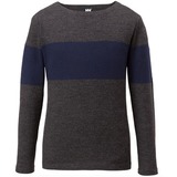 HELLY HANSEN(ヘリーハンセン) ロングスリーブ クルー ネックセーター Men’s HE31373 スウェット･トレーナー･パーカー
