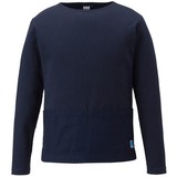HELLY HANSEN(ヘリーハンセン) ロングスリーブ ボート ネック Tシャツ Men’s HE31376 長袖Tシャツ(メンズ)