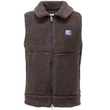 HELLY HANSEN(ヘリーハンセン) FIBER PILE VEST(ファイバーパイル ベスト) Men’s HE51252 フリースベスト(メンズ)