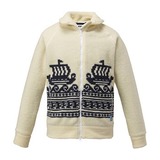 HELLY HANSEN(ヘリーハンセン) ロングジップ ジャケット Women’s HE51354 フリースジャケット(レディース)
