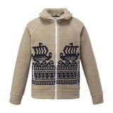 HELLY HANSEN(ヘリーハンセン) ロングジップ ジャケット Men’s HE51354 フリースジャケット(メンズ)