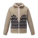 HELLY HANSEN(ヘリーハンセン) ロングジップ ジャケット Men’s HE51354 フリースジャケット(メンズ)