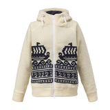 HELLY HANSEN(ヘリーハンセン) ロングジップ フーディ Men’s HE51355 フリースジャケット(メンズ)