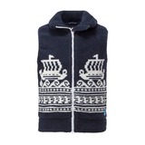 HELLY HANSEN(ヘリーハンセン) ロングジップ ベスト Women’s HE51356 フリースベスト(レディース)