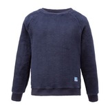HELLY HANSEN(ヘリーハンセン) ファイバーパイルクルー Men’s HE51370 スウェット･トレーナー･パーカー
