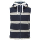 HELLY HANSEN(ヘリーハンセン) オーランド ベスト Men’s HE51393 フリースベスト(メンズ)