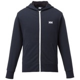 HELLY HANSEN(ヘリーハンセン) ロングスリーブフルジップフーディ Men’s HH31359 スウェット･トレーナー･パーカー
