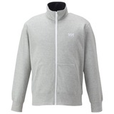 HELLY HANSEN(ヘリーハンセン) ロングスリーブフルジップジャケット Men’s HH31360 ブルゾン(メンズ)