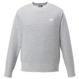 HELLY HANSEN(ヘリーハンセン) ロングスリーブクルー Men’s HH31361 スウェット･トレーナー･パーカー