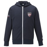HELLY HANSEN(ヘリーハンセン) ロングスリーブフルジップフーディ Men’s HH31390 スウェット･トレーナー･パーカー