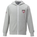 HELLY HANSEN(ヘリーハンセン) ロングスリーブフルジップフーディ Men’s HH31390 スウェット･トレーナー･パーカー