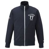 HELLY HANSEN(ヘリーハンセン) ロングスリーブフルジップジャケット Men’s HH31391 スウェット･トレーナー･パーカー