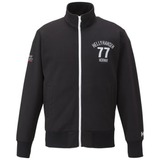 HELLY HANSEN(ヘリーハンセン) ロングスリーブフルジップジャケット Men’s HH31391 スウェット･トレーナー･パーカー
