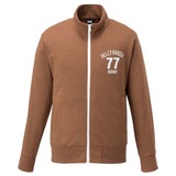HELLY HANSEN(ヘリーハンセン) ロングスリーブフルジップジャケット Men’s HH31391 スウェット･トレーナー･パーカー