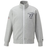 HELLY HANSEN(ヘリーハンセン) ロングスリーブフルジップジャケット Men’s HH31391 スウェット･トレーナー･パーカー