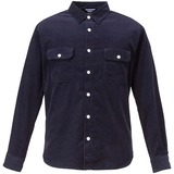 HELLY HANSEN(ヘリーハンセン) HH41374 ロングスリーブシャツ Men’s HH41374 長袖シャツ(メンズ)