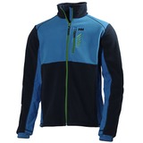 HELLY HANSEN(ヘリーハンセン) HH51350 エボリューションミッドレイヤージャケット Men’s HH51350 フリースジャケット(メンズ)