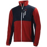 HELLY HANSEN(ヘリーハンセン) HH51350 エボリューションミッドレイヤージャケット Men’s HH51350 フリースジャケット(メンズ)