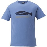 HELLY HANSEN(ヘリーハンセン) HH61351 ショートスリーブティー Men’s HH61351 半袖Tシャツ(メンズ)