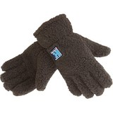 HELLY HANSEN(ヘリーハンセン) HOA91359 ファイバーパイルサーモグローブ HOA91359 インナー･フリースグローブ(アウトドア)