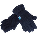 HELLY HANSEN(ヘリーハンセン) HOA91359 ファイバーパイルサーモグローブ HOA91359 インナー･フリースグローブ(アウトドア)