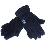 HELLY HANSEN(ヘリーハンセン) HOA91359 ファイバーパイルサーモグローブ HOA91359 インナー･フリースグローブ(アウトドア)