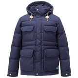HELLY HANSEN(ヘリーハンセン) HOE11361 バルスタッドダウンジャケット Men’s HOE11361 ハードシェルジャケット(メンズ)