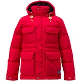 HELLY HANSEN(ヘリーハンセン) HOE11361 バルスタッドダウンジャケット Men’s HOE11361 ハードシェルジャケット(メンズ)