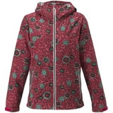 HELLY HANSEN(ヘリーハンセン) MTベルゲンジャケット Women’s HOE11370 ソフトシェルジャケット(レディース)