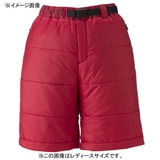 HELLY HANSEN(ヘリーハンセン) HOE21354 カラバスインサレーションショーツ HOE21354 ハーフ･ショートパンツ(メンズ)