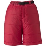 HELLY HANSEN(ヘリーハンセン) カラバスインサレーションショーツ Women’s HOE21354 ハーフ･ショートパンツ(レディース)