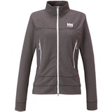 HELLY HANSEN(ヘリーハンセン) ロングスリーブ ストレッチ フリースジャケット Women’s HOE51355 フリースジャケット(レディース)