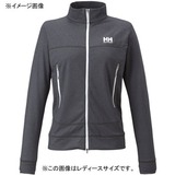 HELLY HANSEN(ヘリーハンセン) HOE51355 ロングスリーブストレッチフリースジャケット HOE51355 フリースジャケット(メンズ)