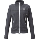 HELLY HANSEN(ヘリーハンセン) ロングスリーブ ストレッチ フリースジャケット Women’s HOE51355 フリースジャケット(レディース)