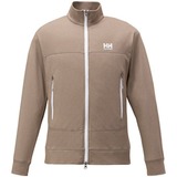 HELLY HANSEN(ヘリーハンセン) HOE51355 ロングスリーブストレッチフリースジャケット HOE51355 フリースジャケット(メンズ)