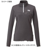 HELLY HANSEN(ヘリーハンセン) HOE51356 ロングスリーブストレッチフリースジップアップ HOE51356 スウェット･トレーナー･パーカー