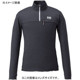 HELLY HANSEN(ヘリーハンセン) ロングスリーブ ストレッチ フリースジップアップ Women’s HOE51356 スウェット･パーカー(レディース)