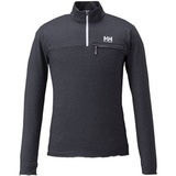 HELLY HANSEN(ヘリーハンセン) HOE51356 ロングスリーブストレッチフリースジップアップ HOE51356 スウェット･トレーナー･パーカー