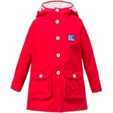 HELLY HANSEN(ヘリーハンセン) HOJ11350 アルマークコート Kid’s HOJ11350 レインウェア(ジュニア/キッズ/ベビー)