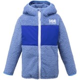 HELLY HANSEN(ヘリーハンセン) HOJ51350 ネルモフーディー Kid’s HOJ51350 防寒ジャケット(キッズ/ベビー)