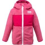 HELLY HANSEN(ヘリーハンセン) HOJ51350 ネルモフーディー Kid’s HOJ51350 防寒ジャケット(キッズ/ベビー)